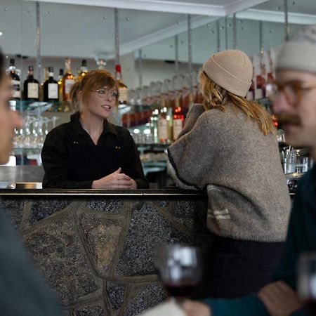 Guthega Inn Perisher Valley Dış mekan fotoğraf