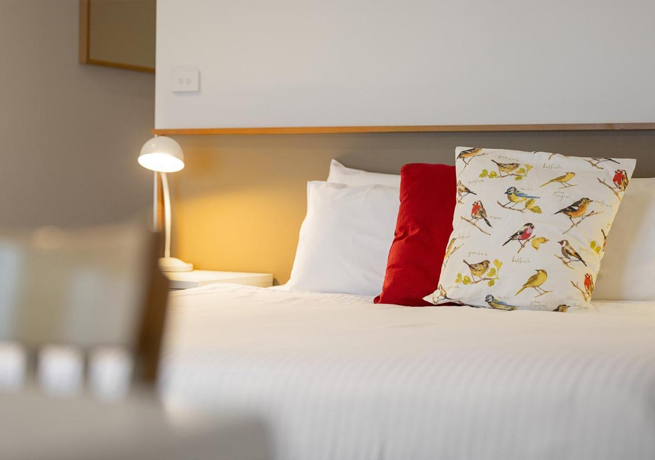Guthega Inn Perisher Valley Dış mekan fotoğraf