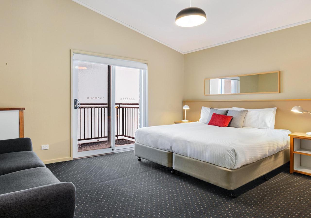 Guthega Inn Perisher Valley Dış mekan fotoğraf