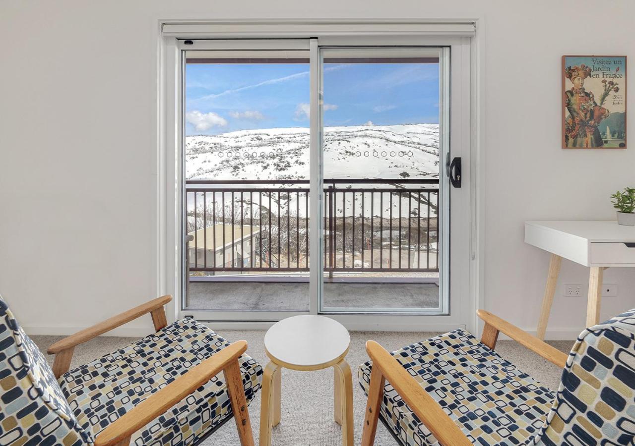 Guthega Inn Perisher Valley Dış mekan fotoğraf